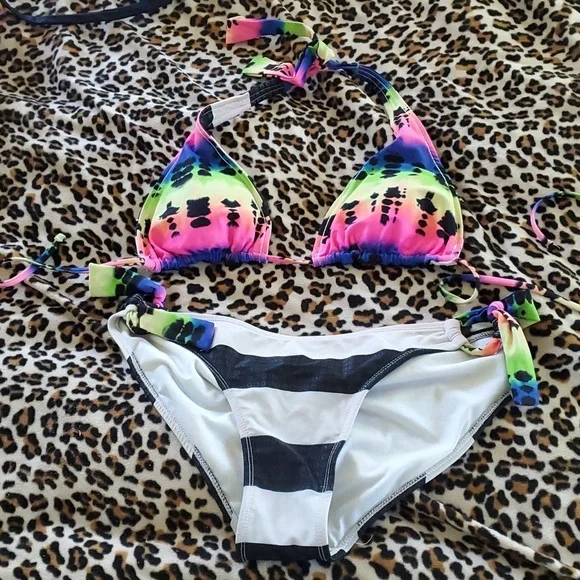 OP swim suit - Picture 2 of 3